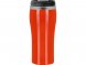 Термокружка Klein 325мл, красный 