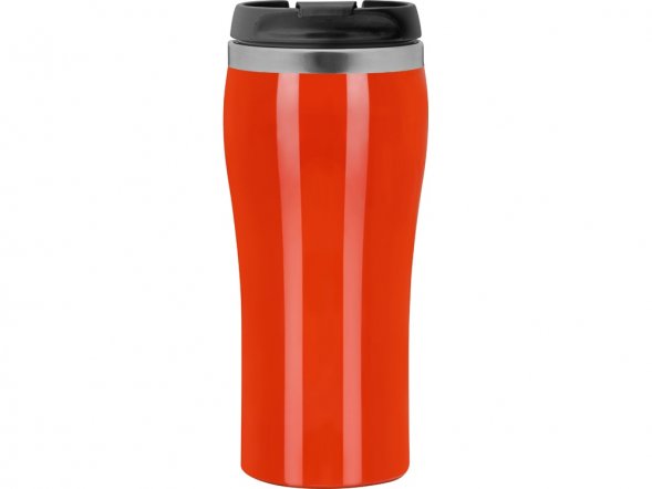 Термокружка Klein 325мл, красный 