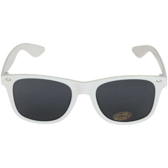 Очки солнцезащитные Sundance, белые 