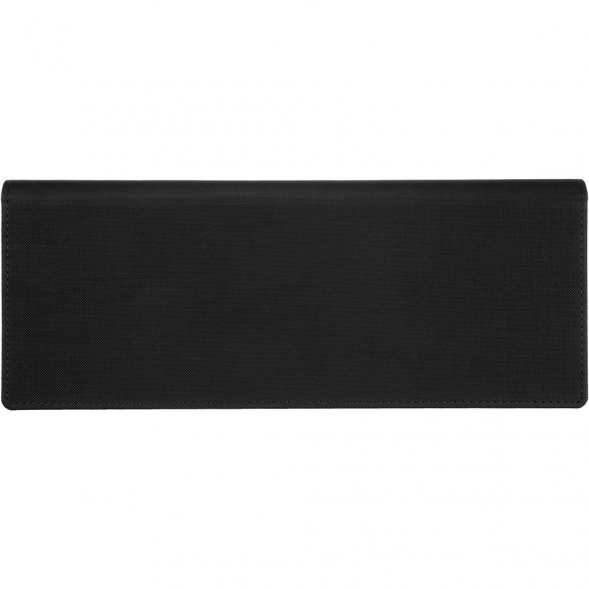 Планинг Grade, недатированный, черный 