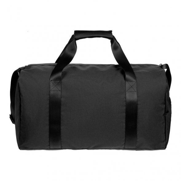 Сумка дорожная urbanPulse, черная 