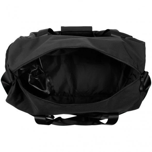 Сумка дорожная urbanPulse, черная 