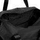 Сумка дорожная urbanPulse, черная 