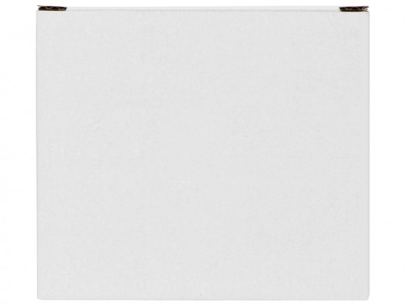 Коробка для кружки 11,8 х 8,5 х 10 см, белый 