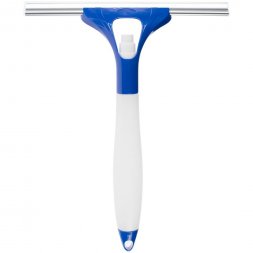 Водосгон с распылителем PolishUp, синий