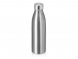 Стальная бутылка Rely, 650 мл, стальная (Р) 