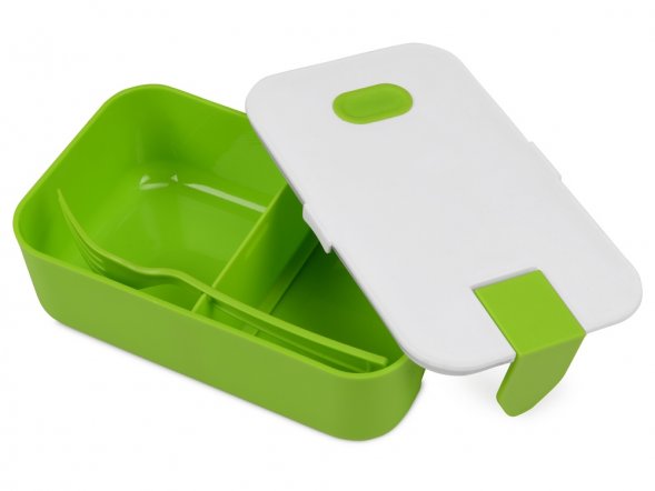 Ланч-бокс Neo, зеленое яблоко 