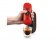 Ручная мини-кофемашина (WACACO Nanopresso) WCCLVRD (Ручная мини-кофемашина цв. Lava Red) 