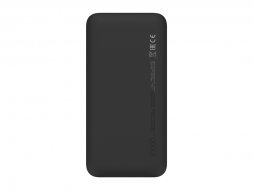Аккумулятор внешний 10000mAh Redmi Power Bank Black PB100LZM (VXN4305GL)