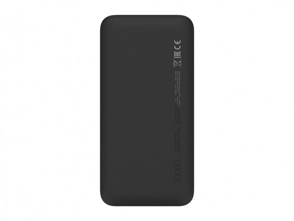Аккумулятор внешний 10000mAh Redmi Power Bank Black PB100LZM (VXN4305GL) 