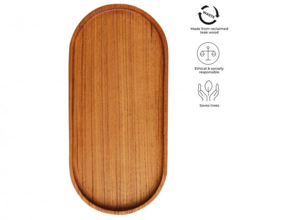 Originalhome деревянный поднос - Дерево 