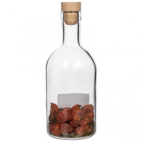 Набор «Я настаиваю!» 