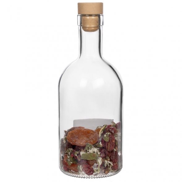 Набор «Я настаиваю!» 