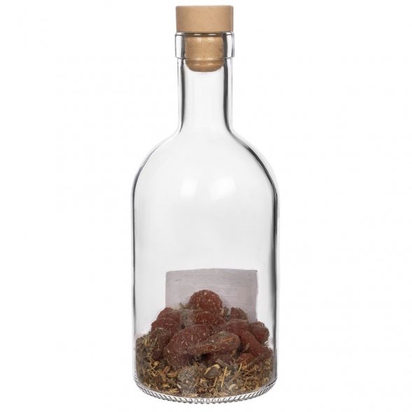 Набор «Я настаиваю!» 