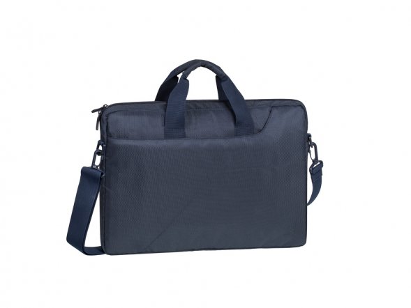 Сумка для ноутбука 15.6 8035, темно-синий 