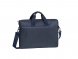 Сумка для ноутбука 15.6 8035, темно-синий 