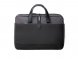 Сумка для ноутбука TORBER VECTOR 14.1&amp;#039;&amp;#039;, черный/серый, нейлон, 40 x 5 x 28 см, 5л 