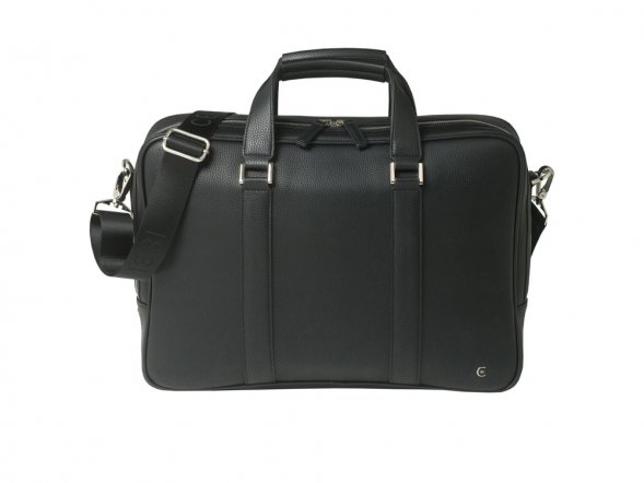 Сумка для документов Hamilton Black 