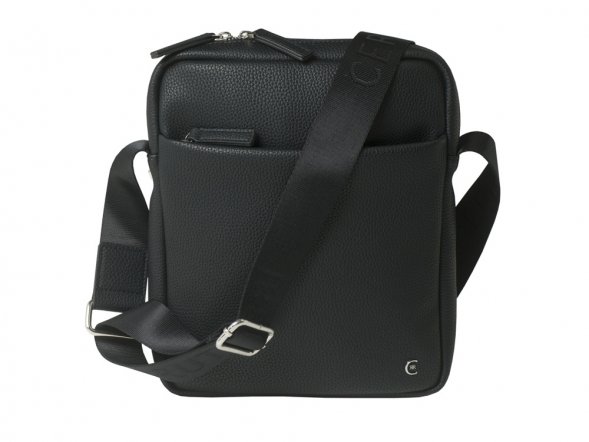 Сумка для документов Hamilton Black 