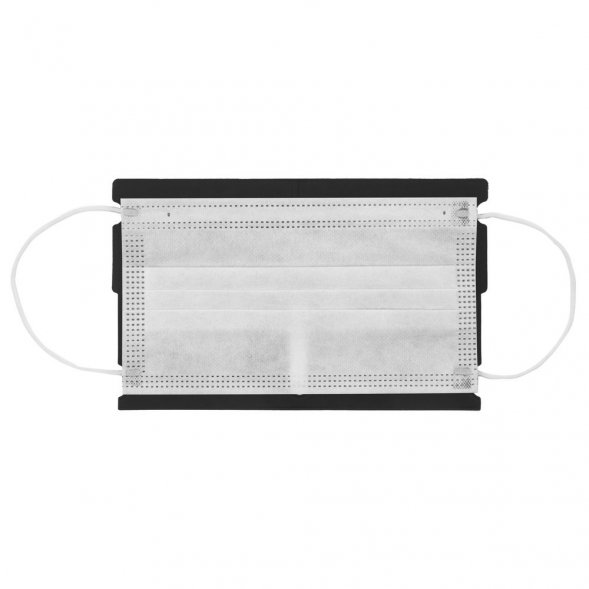 Футляр для маски Devon, черный 