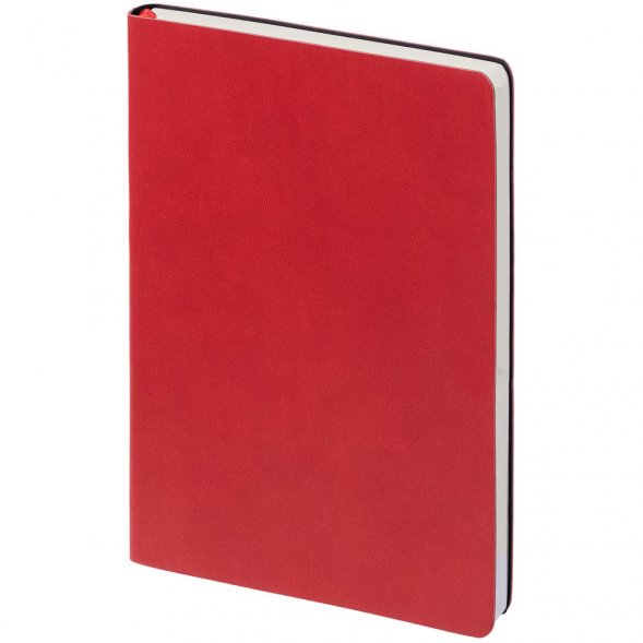 Ежедневник Romano, недатированный, красный 