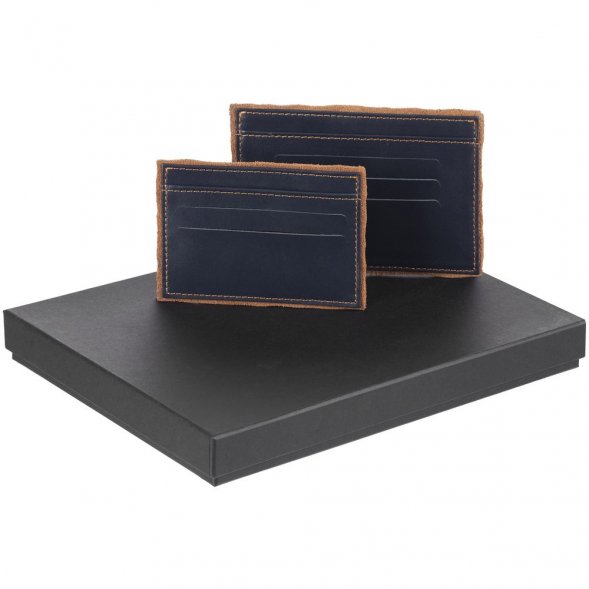 Набор Palermo, синий 