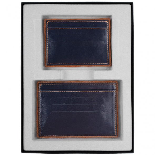 Набор Palermo, синий 