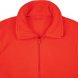Куртка флисовая унисекс Nesse, красная 