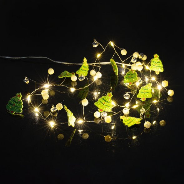 Гирлянда Party Hop 