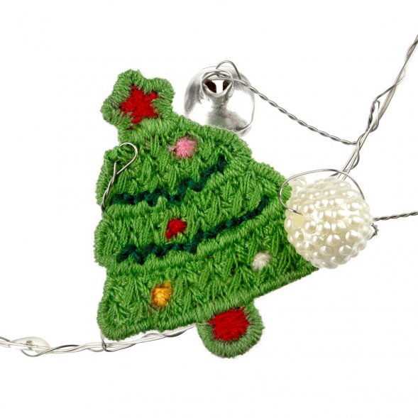 Гирлянда Party Hop 