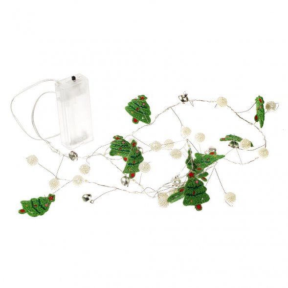 Гирлянда Party Hop 