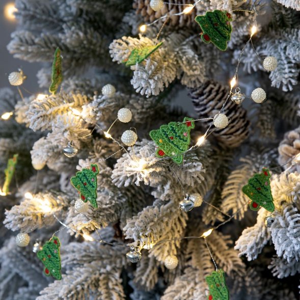 Гирлянда Party Hop 