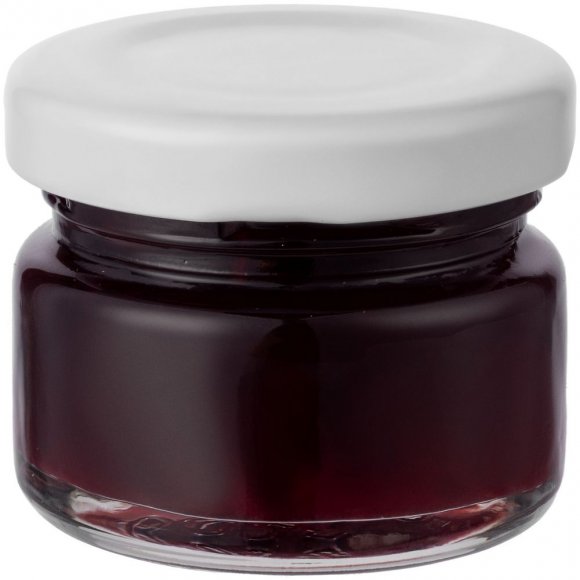 Джем на виноградном соке Best Berries, брусника 