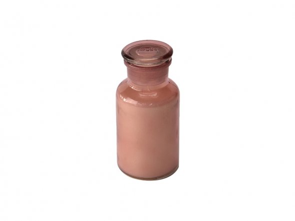 Свеча Valerie Concept СNDL 2 PINK 