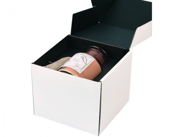 Свеча Valerie Concept СNDL 2 PINK 