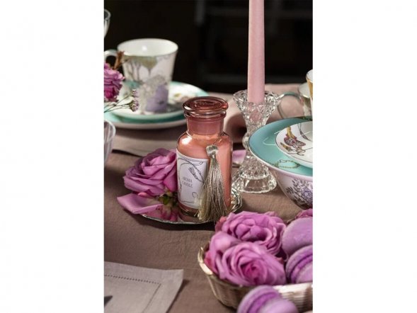 Свеча Valerie Concept СNDL 2 PINK 