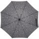 Зонт-трость Letterain 