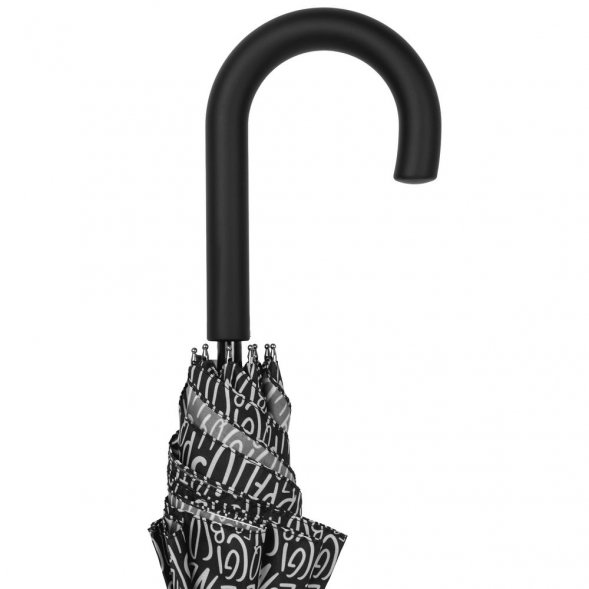 Зонт-трость Letterain 