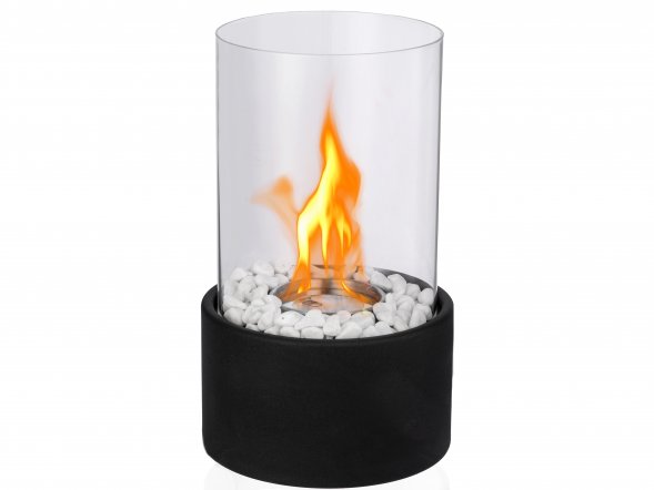 Биокамин круглый Hygge v.2 