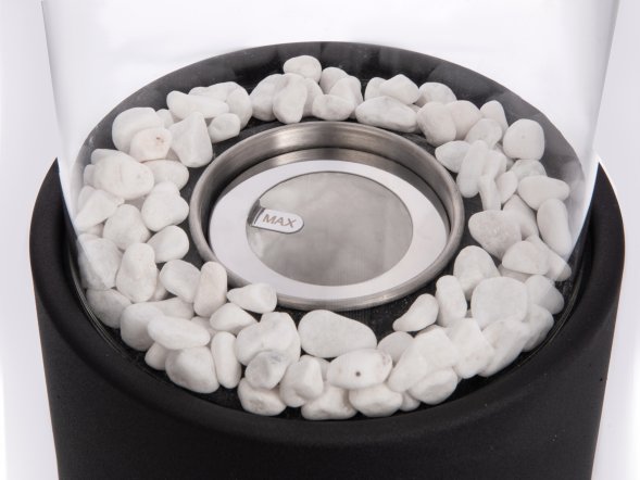 Биокамин круглый Hygge v.2 