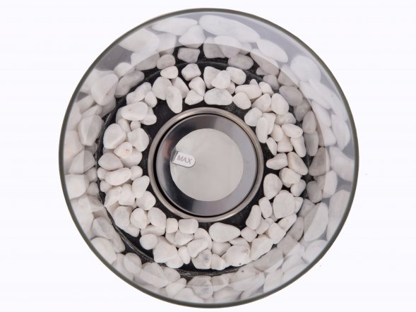 Биокамин круглый Hygge v.2 