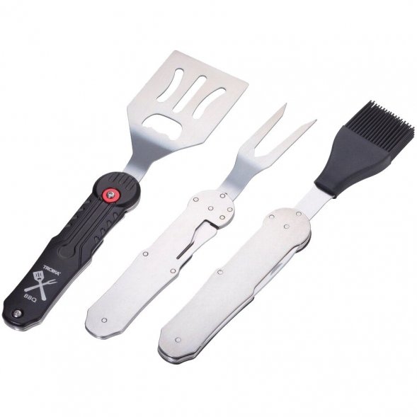 Набор для барбекю Troika BBQ 