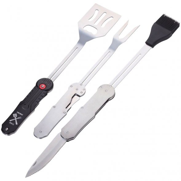 Набор для барбекю Troika BBQ 