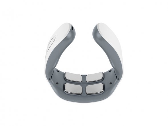 Массажер для шеи Wellness Electra 