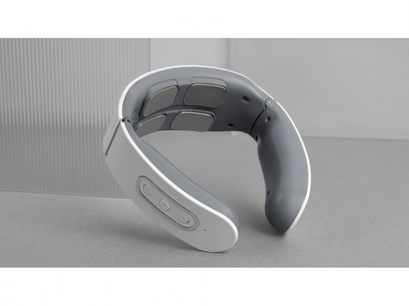 Массажер для шеи Wellness Electra 