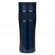Термокружка вакуумная Polo, синяя 