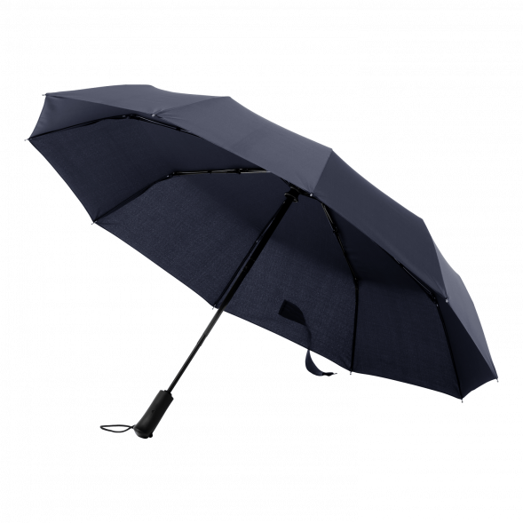 Зонт складной Levante, синий 