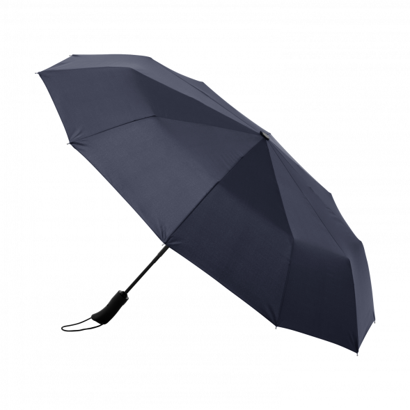 Зонт складной Levante, синий 