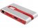 Хаб USB Rombica Type-C Hermes Red 