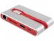 Хаб USB Rombica Type-C Hermes Red 